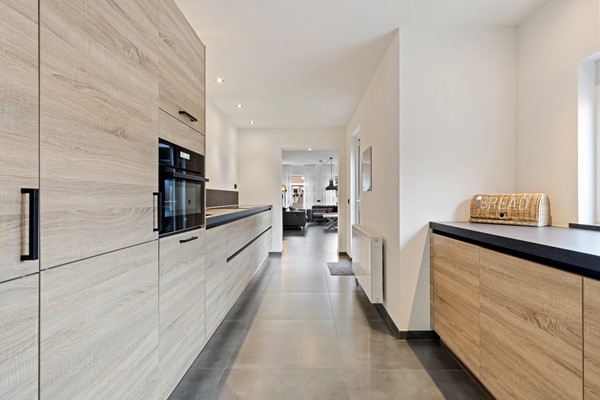 Medium property photo - Van der Marckstraat 12, 5993 EB Maasbree